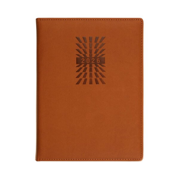 Awesome B5 One Date Planner Diary - Image 2