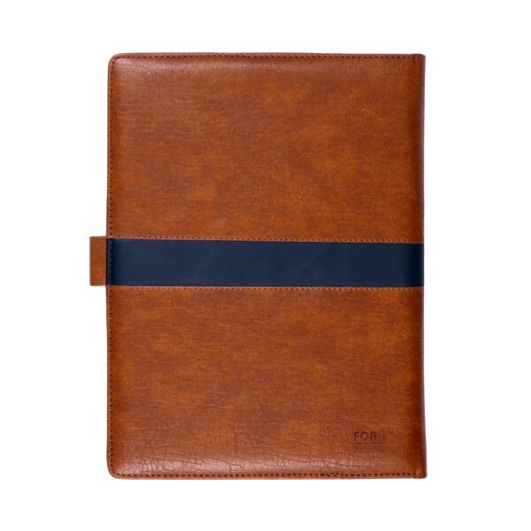 Aura B5 One Date Office Diary with Magnetic Clasp - Image 5