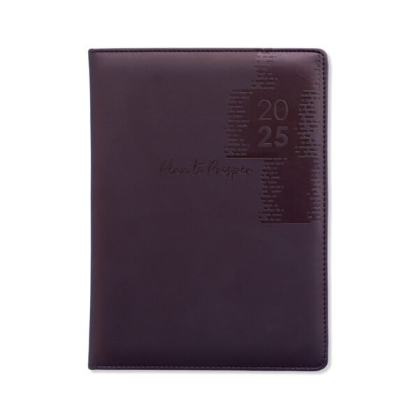 ForU B5 1 Date Diary Manufacturer & Supplier Delhi India