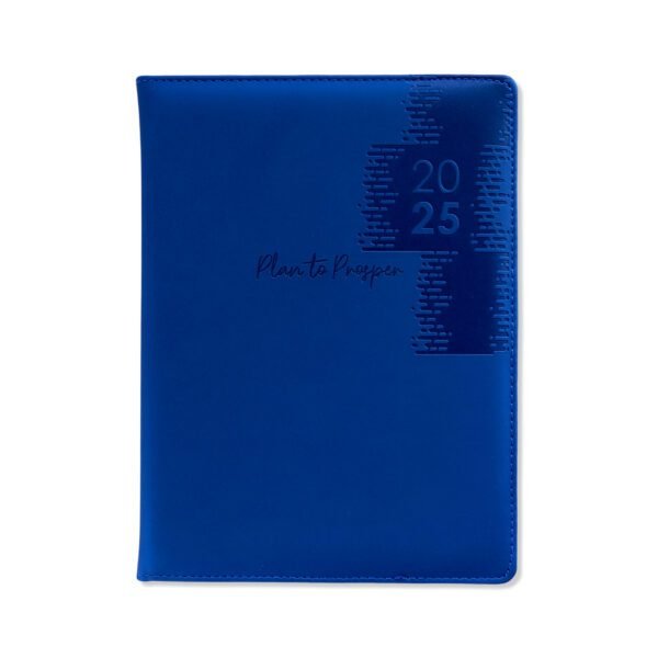 ForU B5 1 Date Diary Manufacturer & Supplier in Delhi