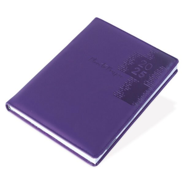 ForU B5 1 Date Diary Manufacturer & Supplier Delhi India