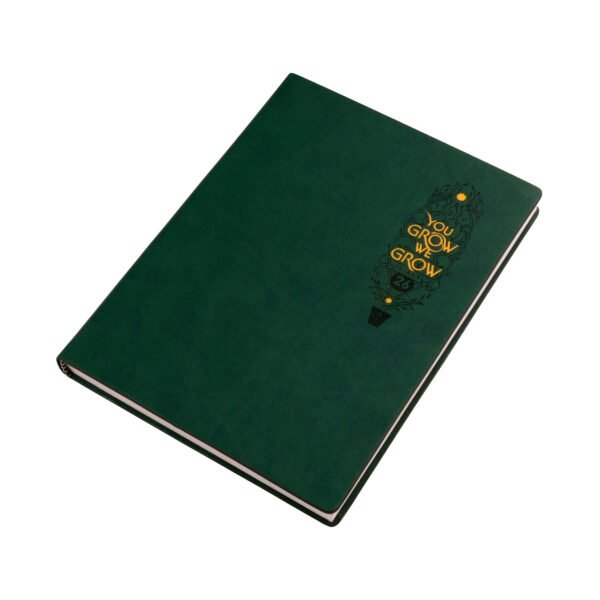 Stunning B5 Diary One Date A Page With Planner - Image 4
