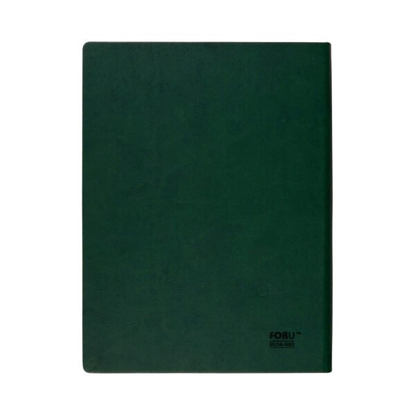 Stunning B5 Diary One Date A Page With Planner - Image 5