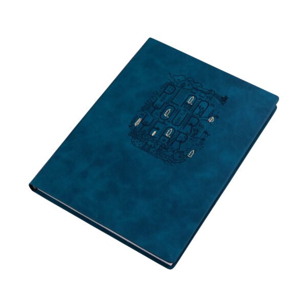 Flawless B5 One Date Planner Diary - Image 4