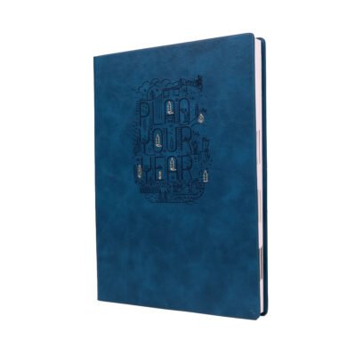 Flawless B5 One Date Planner Diary