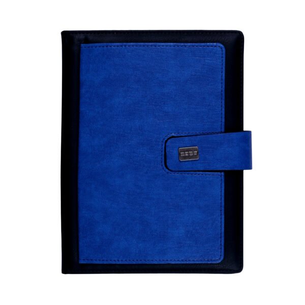 Impeccable One Date Foam Padded B5 Diary - Image 2