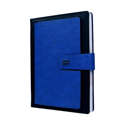 Impeccable One Date Foam Padded B5 Diary