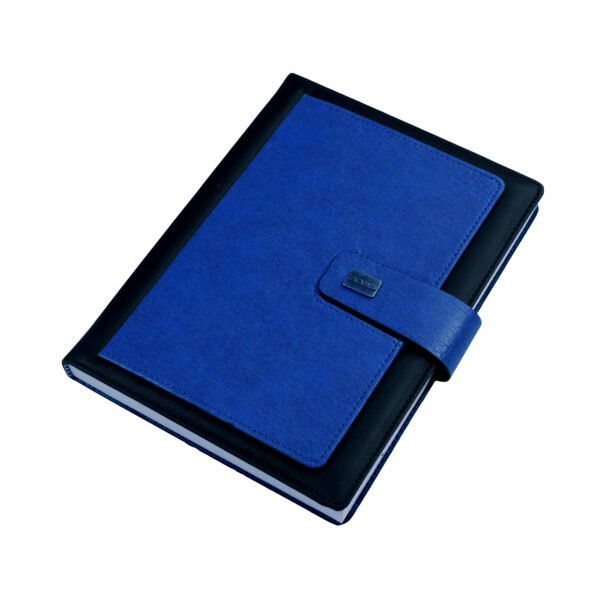 Impeccable One Date Foam Padded B5 Diary - Image 5