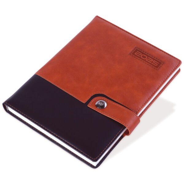 ForU B5 1 Date Diary Manufacturer & Supplier Delhi India