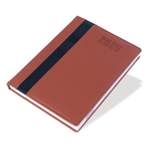 ForU B5 1 Date Diary Manufacturer & Supplier Delhi India