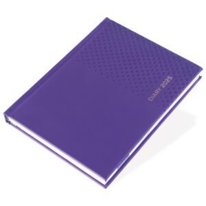 ForU B5 1 Date Diary Manufacturer & Supplier Delhi India