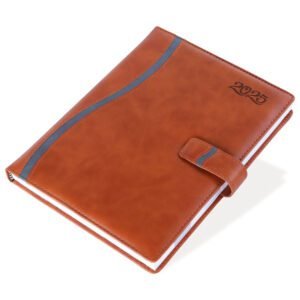 B5 1 Date Diary ForU manufacturer & supplier in Delhi