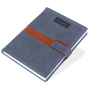 B5 1 Date Diary ForU manufacturer & supplier in Delhi