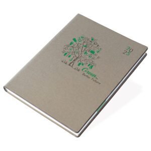 B5 1 Date Diary ForU manufacturer & supplier in Delhi