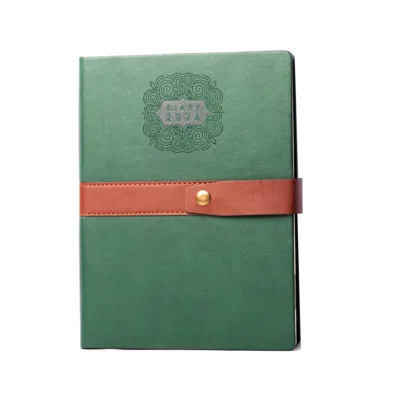 Secure Edge Planner Diary ForU