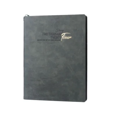 Elegant Edge Planner Diary ForU