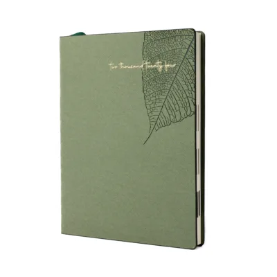 Modern Edge Planner Diary ForU