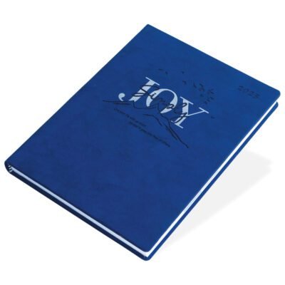 B5 Joyful 1 Date Diary ForU