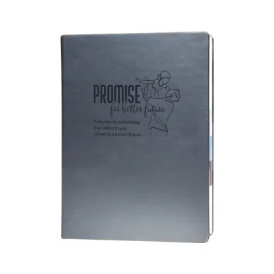 B5 Exquisite 1 Date Diary ForU