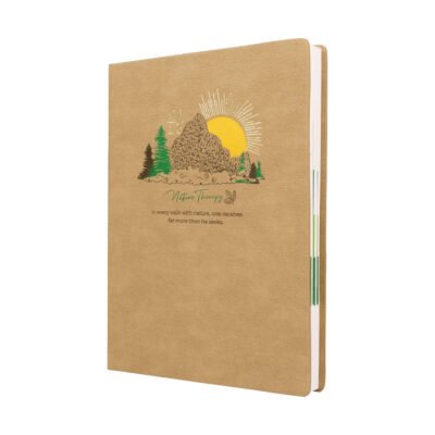 Muse One Date B5 Theme Planner Diary