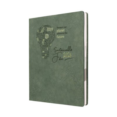 Natura One Date B5 Theme Planner Diary