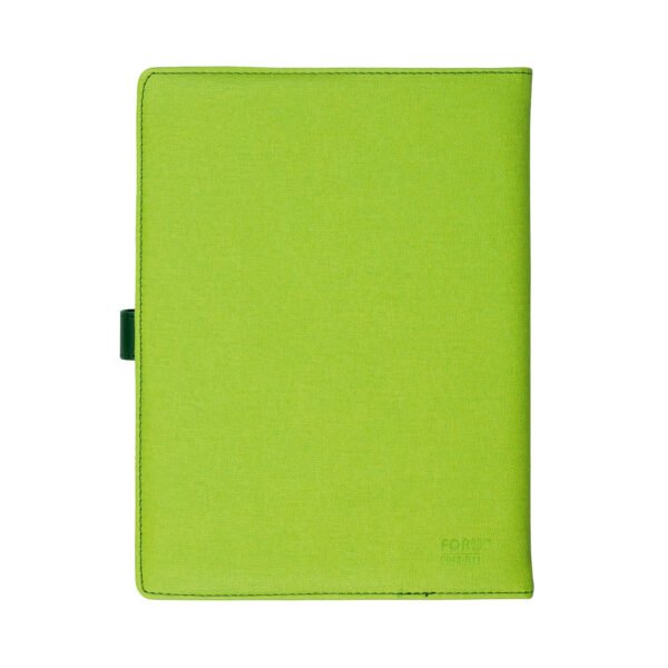 Starrer B5 Two Page Planner Diary with Magnetic Clasp - Image 5