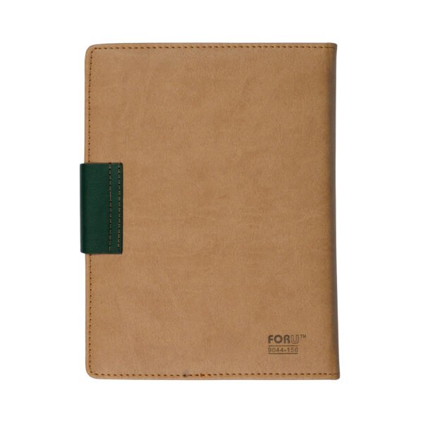 Noble One Date B5 Graining Pages Planner Diary - Image 5