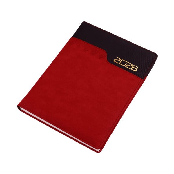 Dreamy One Date B5 Two Page Theme Planner Diary - Image 2
