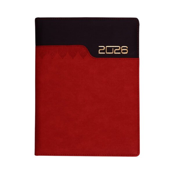 Dreamy One Date B5 Two Page Theme Planner Diary - Image 4