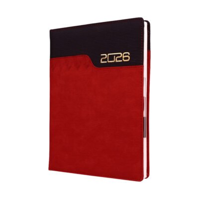 Dreamy One Date B5 Two Page Theme Planner Diary