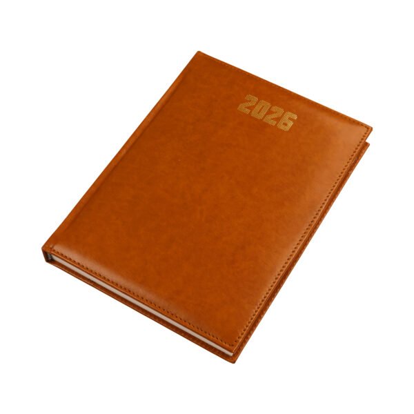Grand B5 Planner Diary With Sunday Separate Page - Image 2