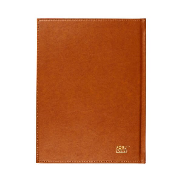 Grand B5 Planner Diary With Sunday Separate Page - Image 4