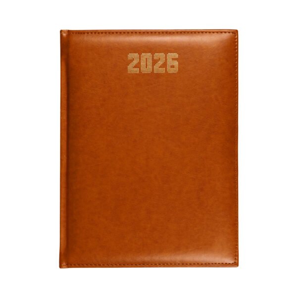 Grand B5 Planner Diary With Sunday Separate Page - Image 3