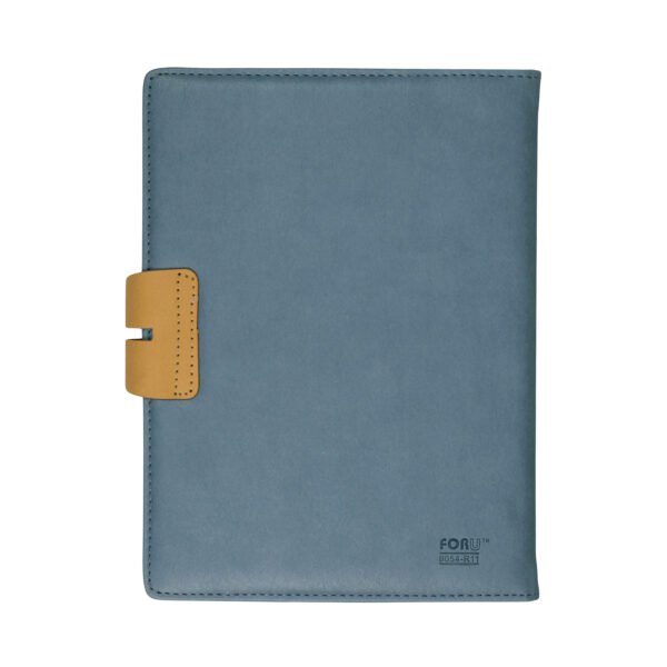 Beauty B5 One Date Planner Diary with Magnetic Clasp - Image 5