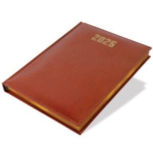 B5 1 Date Diary ForU manufacturer & supplier in Delhi