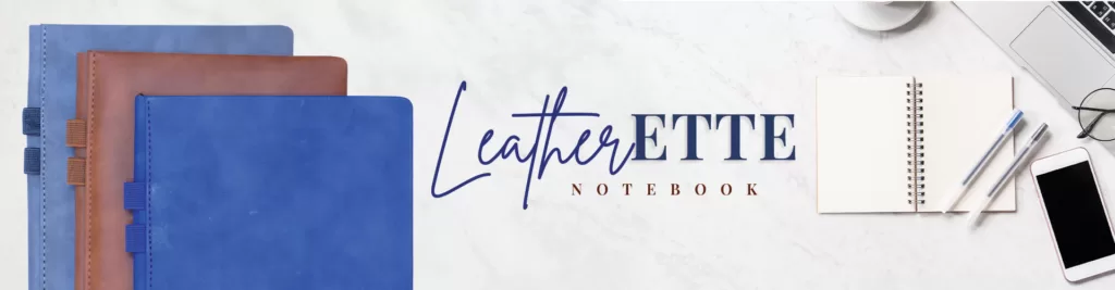 Leather-Notebook-Header
