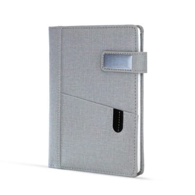 Solace A5 Notebook ForU