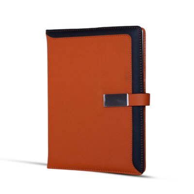 Synergy A5 Notebook ForU