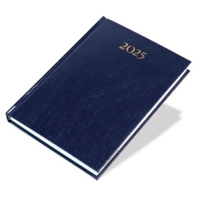 A5 Stylish 1 Date Diary ForU