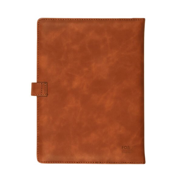 Marvel B5 One Date Planner Diary with Stationery Clasp - Image 4
