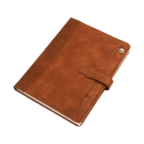 Marvel B5 One Date Planner Diary with Stationery Clasp - Image 5