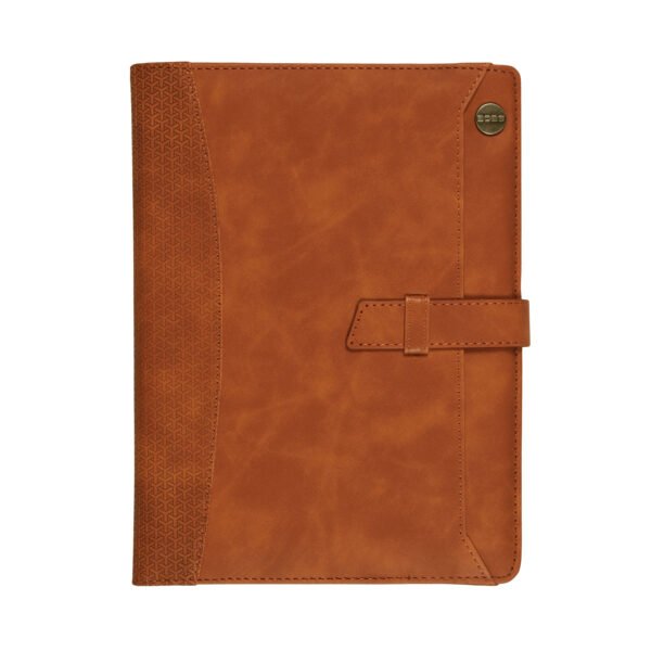 Marvel B5 One Date Planner Diary with Stationery Clasp - Image 2