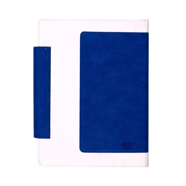 Luxury B5 Theme Planner Diary with Magnetic Flap - Image 5