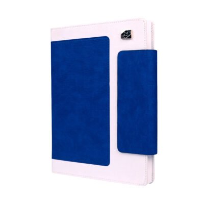 Luxury B5 Theme Planner Diary with Magnetic Flap