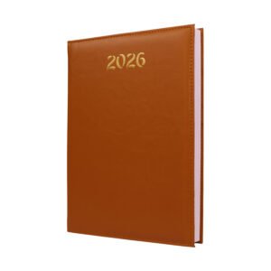 Regular A5 ,B5 & B5 Short One Date Diaries