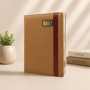 One Date a Page with Monthly Planner & Month Tabbing