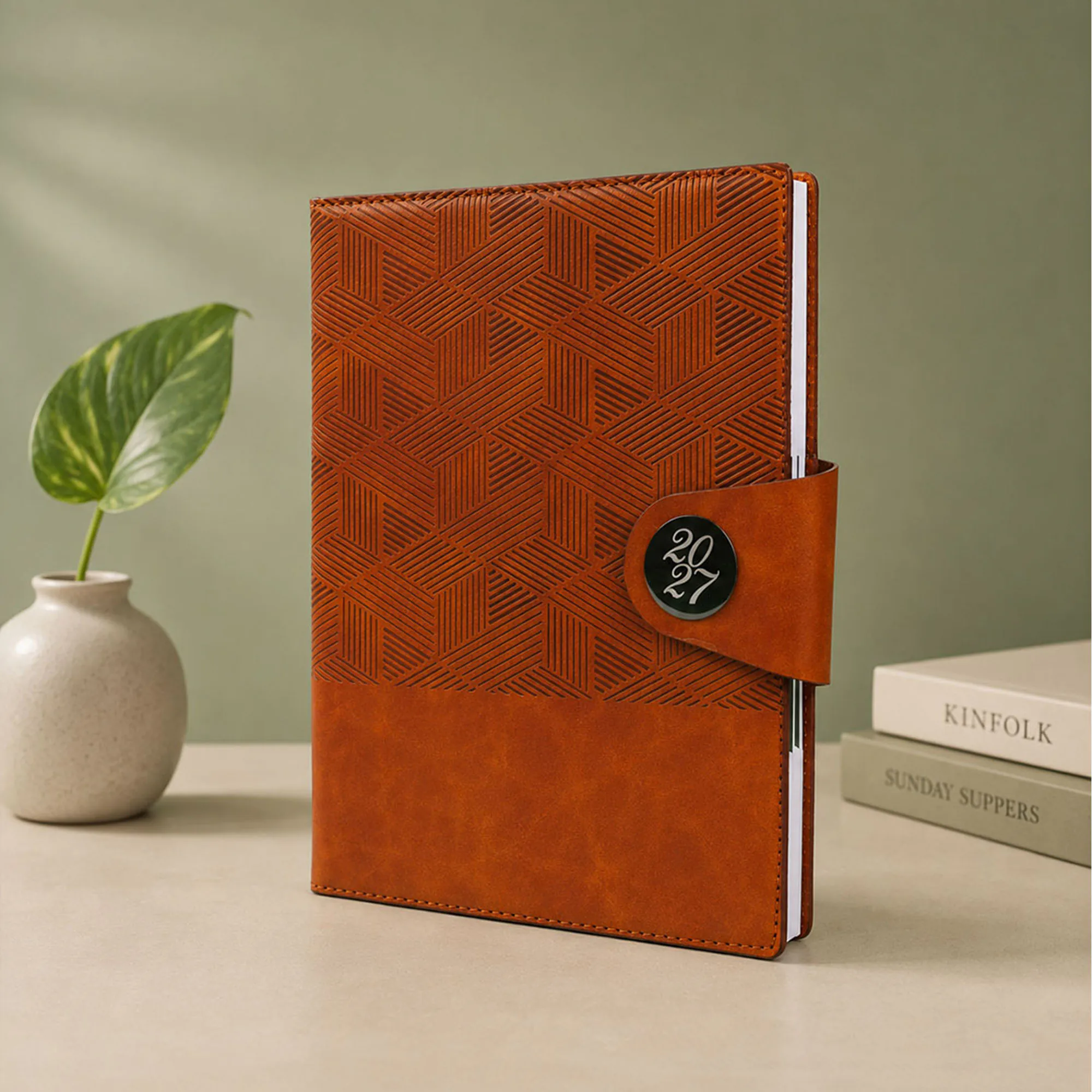 FORU Top Diary Manufacturer & Supplier From Delhi INDIA