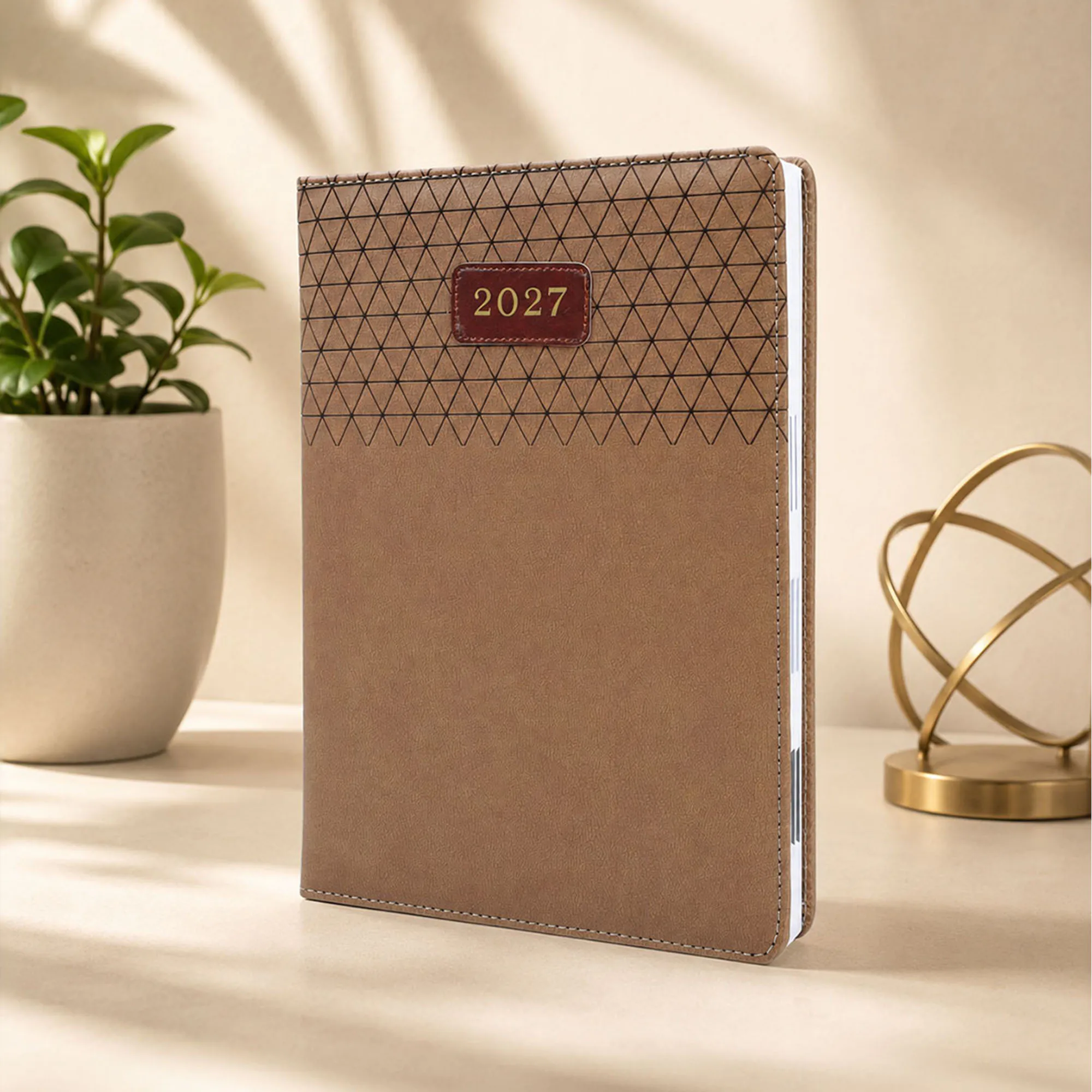 FORU Top Diary Manufacturer & Supplier From Delhi INDIA