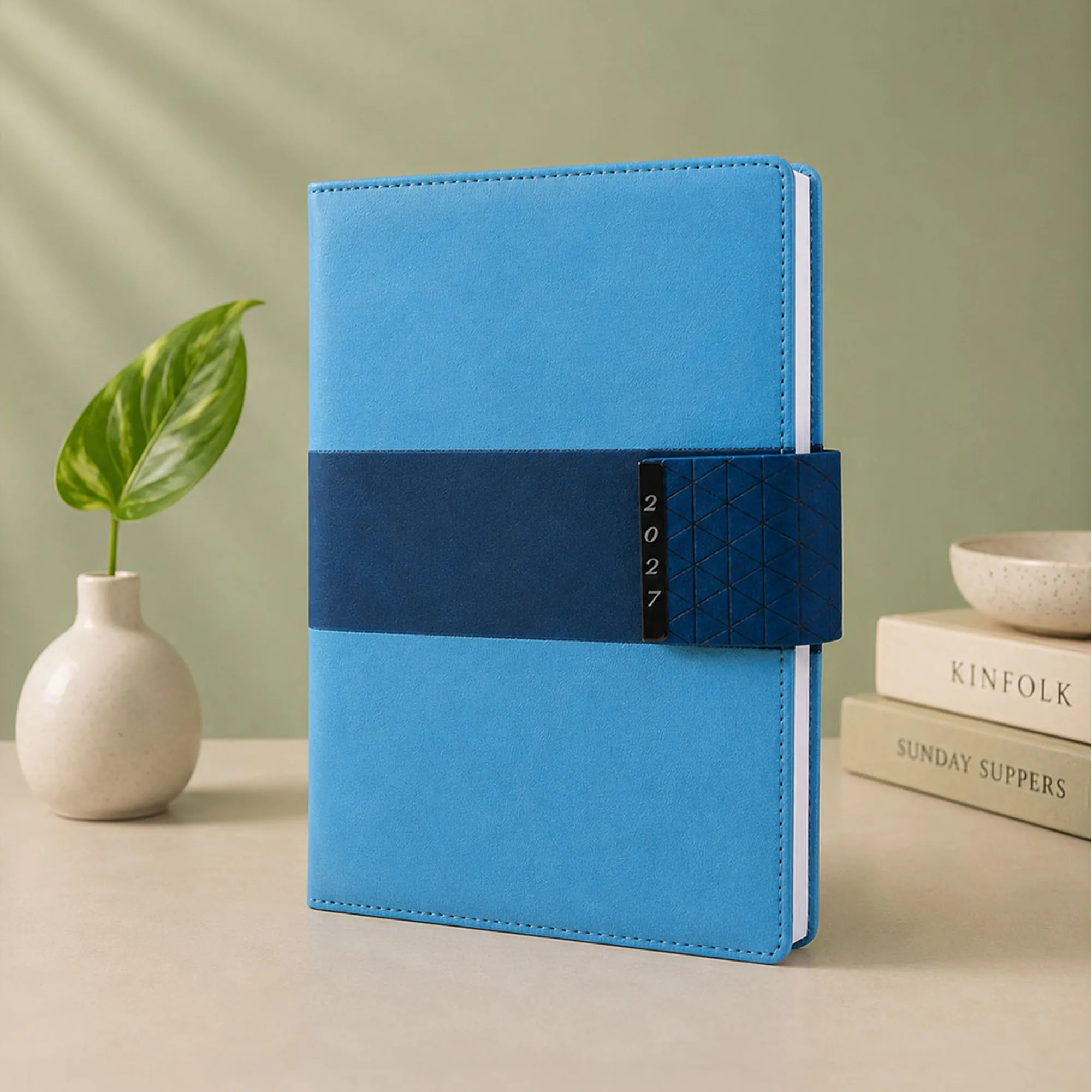 FORU Top Diary Manufacturer & Supplier From Delhi INDIA