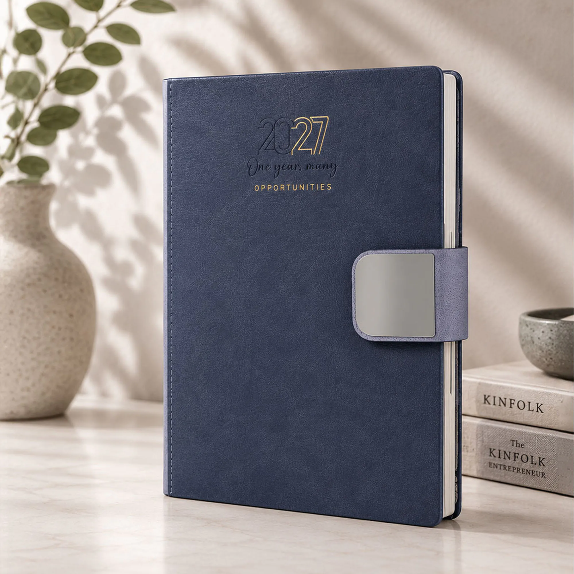 FORU Top Diary Manufacturer & Supplier From Delhi INDIA